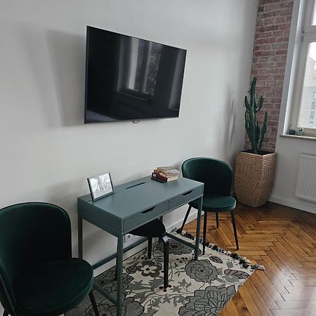Juwel Apartments Krakow Z Widokiem Na Wawel Ap 31 Zewnętrze zdjęcie