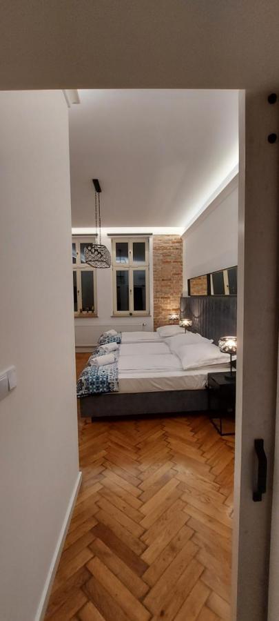 Juwel Apartments Krakow Z Widokiem Na Wawel Ap 31 Zewnętrze zdjęcie