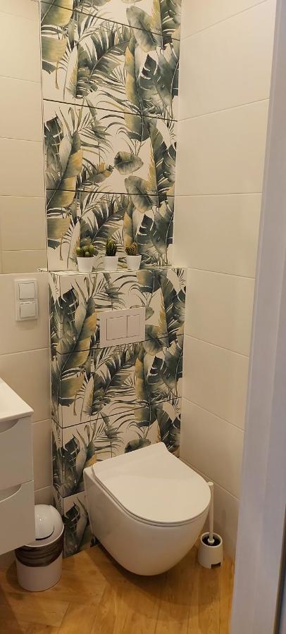 Juwel Apartments Krakow Z Widokiem Na Wawel Ap 31 Zewnętrze zdjęcie