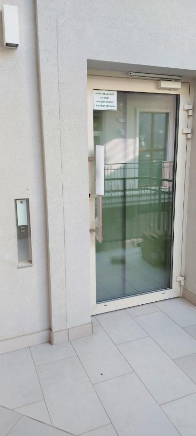 Juwel Apartments Krakow Z Widokiem Na Wawel Ap 31 Zewnętrze zdjęcie