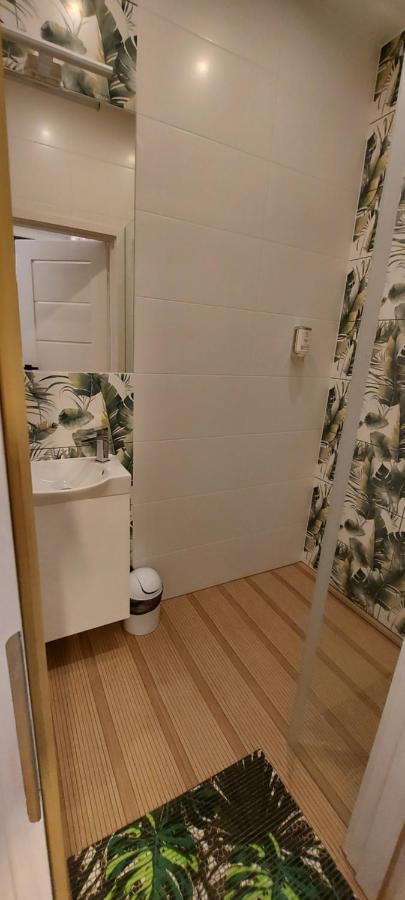 Juwel Apartments Krakow Z Widokiem Na Wawel Ap 31 Zewnętrze zdjęcie