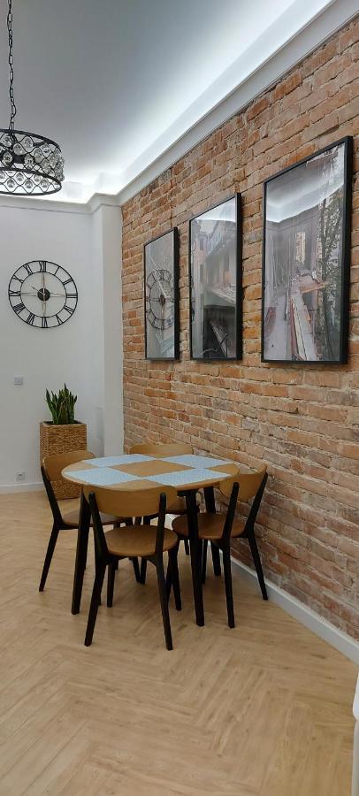 Juwel Apartments Krakow Z Widokiem Na Wawel Ap 31 Zewnętrze zdjęcie