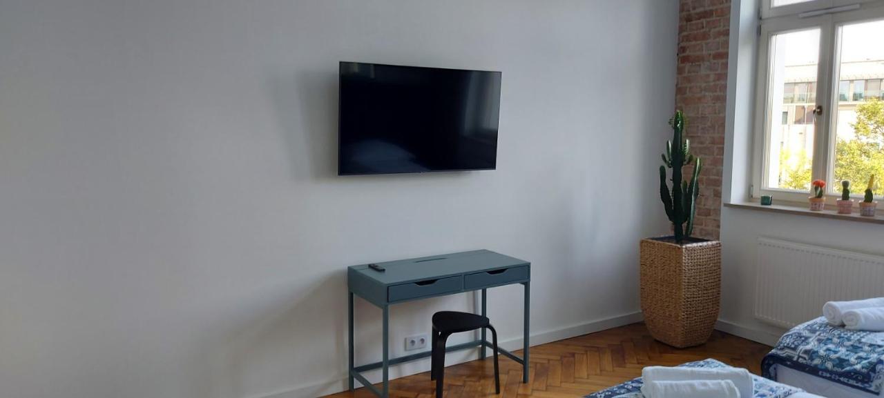 Juwel Apartments Krakow Z Widokiem Na Wawel Ap 31 Zewnętrze zdjęcie