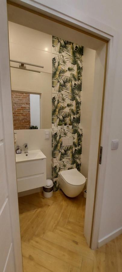Juwel Apartments Krakow Z Widokiem Na Wawel Ap 31 Zewnętrze zdjęcie