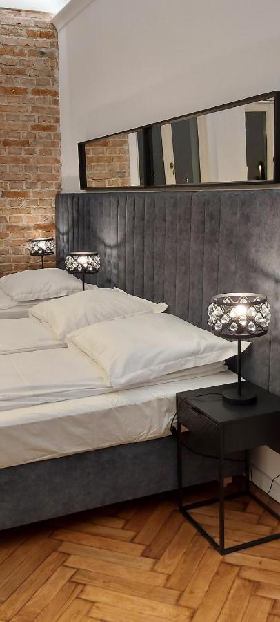 Juwel Apartments Krakow Z Widokiem Na Wawel Ap 31 Zewnętrze zdjęcie