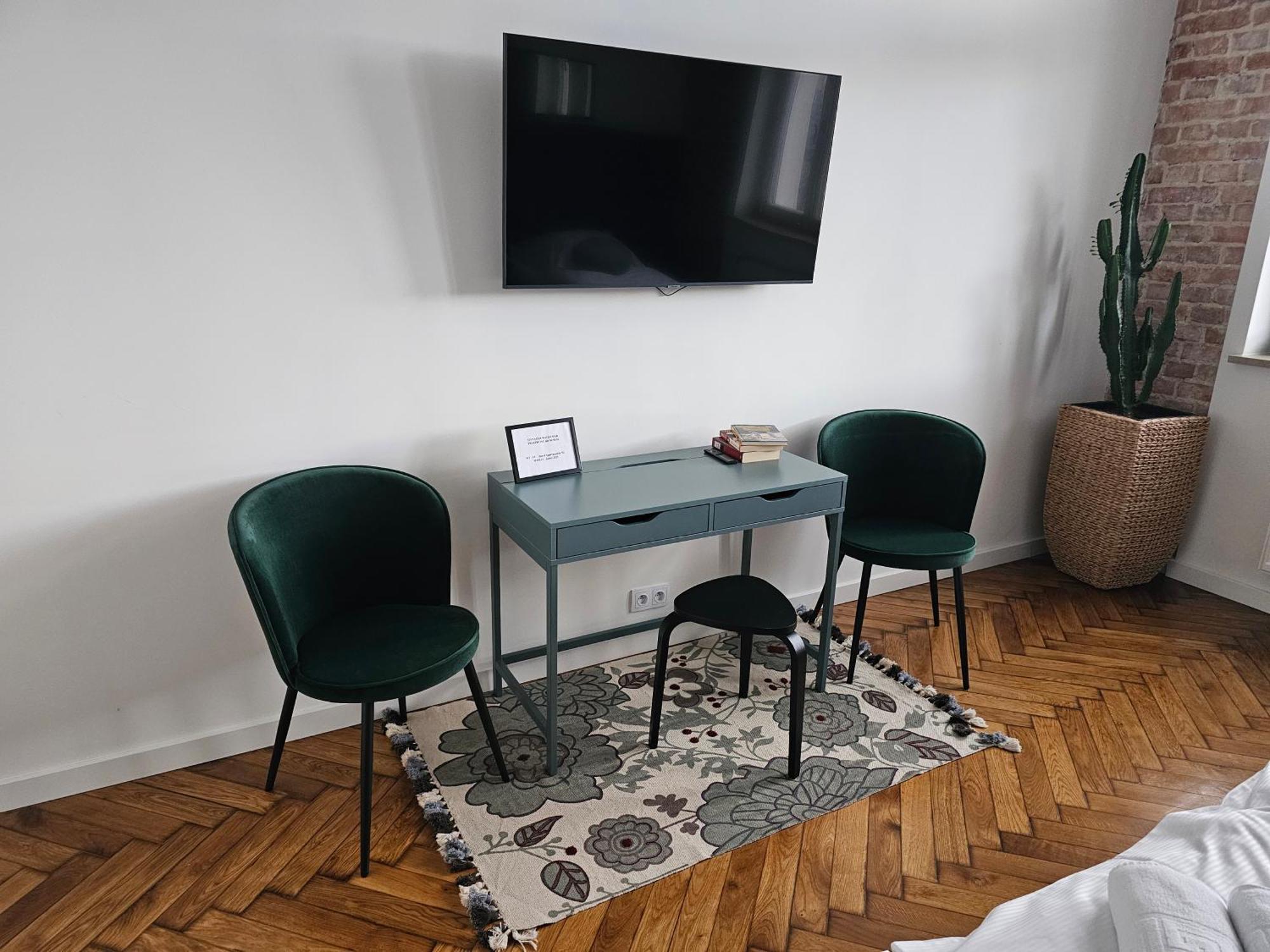 Juwel Apartments Krakow Z Widokiem Na Wawel Ap 31 Zewnętrze zdjęcie