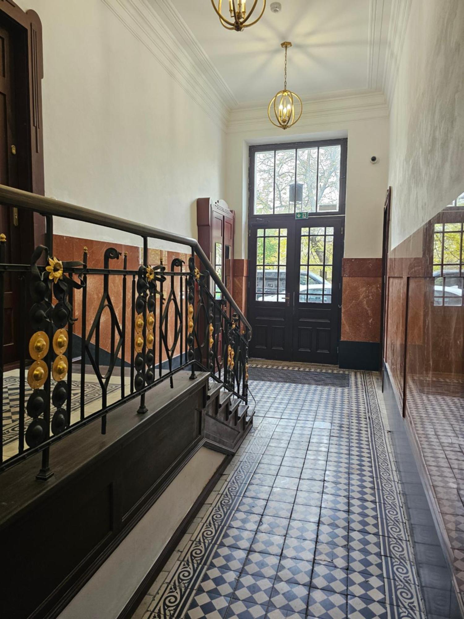 Juwel Apartments Krakow Z Widokiem Na Wawel Ap 31 Zewnętrze zdjęcie