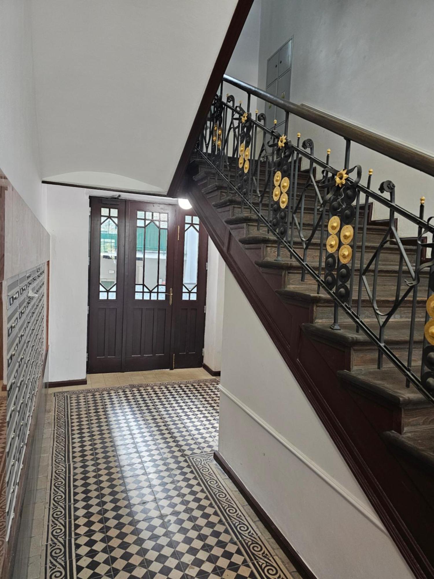 Juwel Apartments Krakow Z Widokiem Na Wawel Ap 31 Zewnętrze zdjęcie